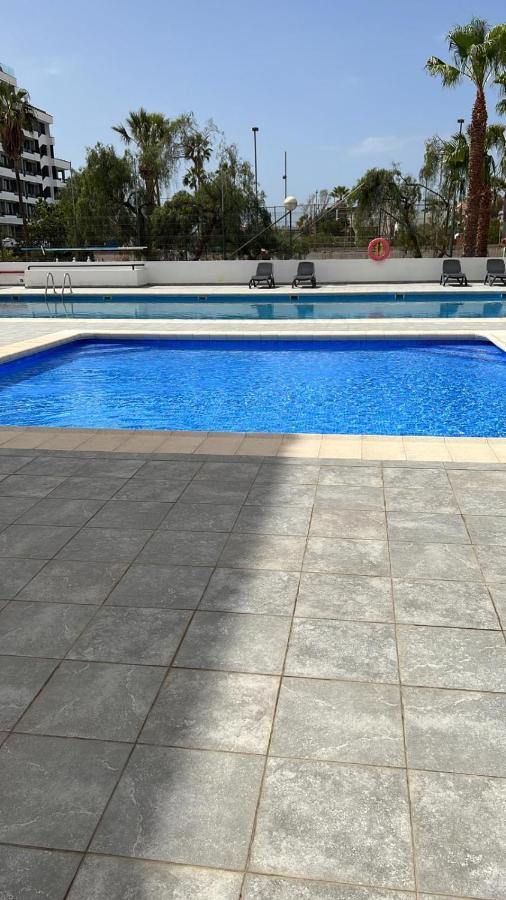 Paraiso Altemar, Duplex Las Americas Плая де лас Америкас Екстериор снимка