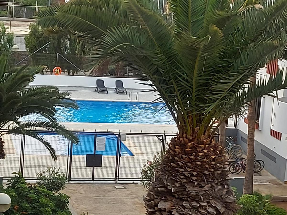 Paraiso Altemar, Duplex Las Americas Плая де лас Америкас Екстериор снимка