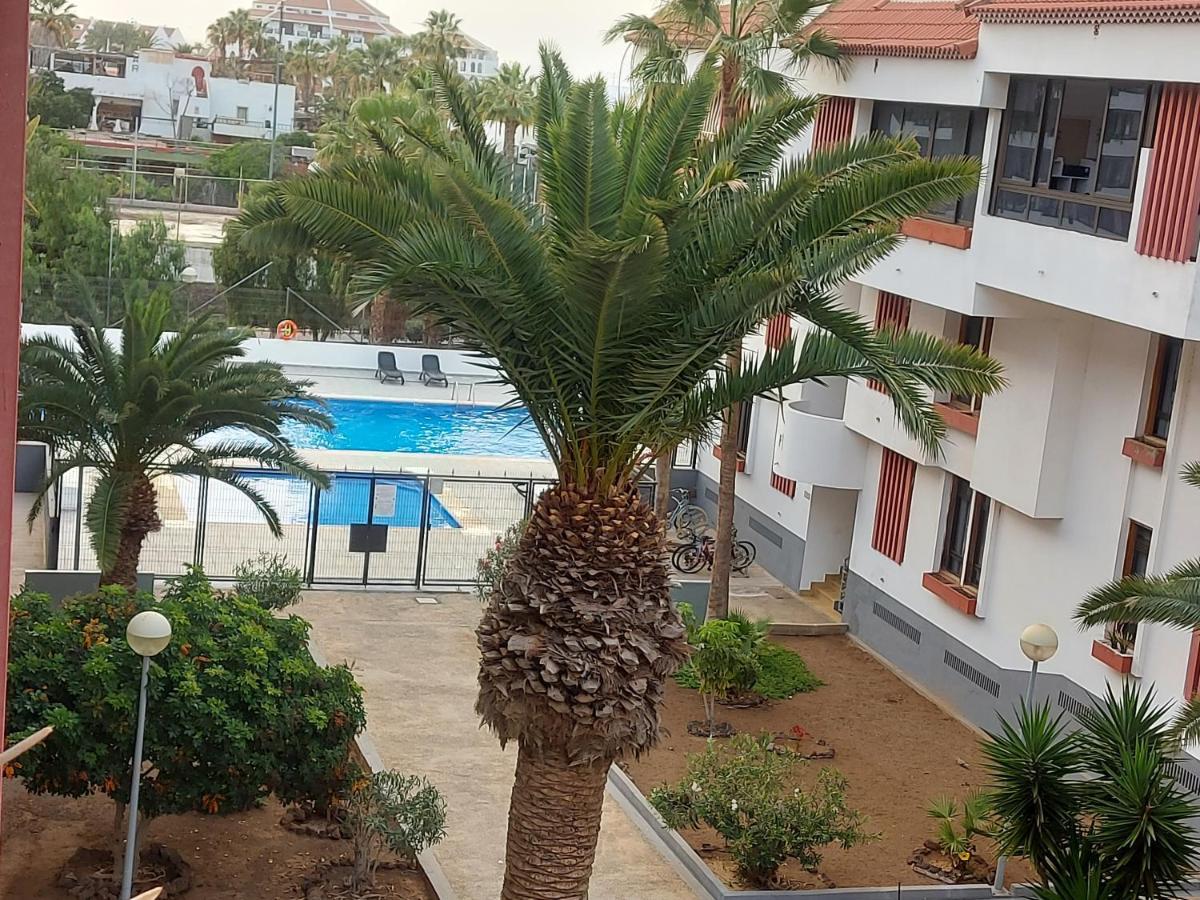 Paraiso Altemar, Duplex Las Americas Плая де лас Америкас Екстериор снимка