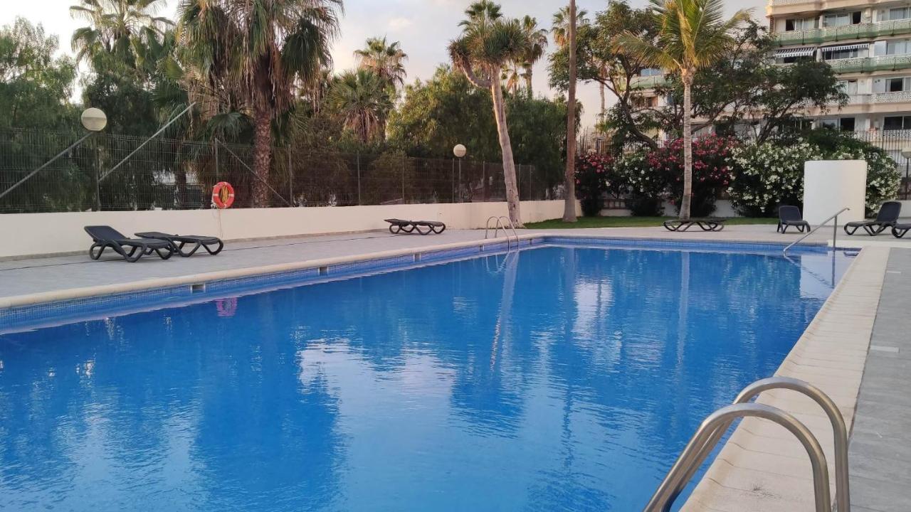 Paraiso Altemar, Duplex Las Americas Плая де лас Америкас Екстериор снимка