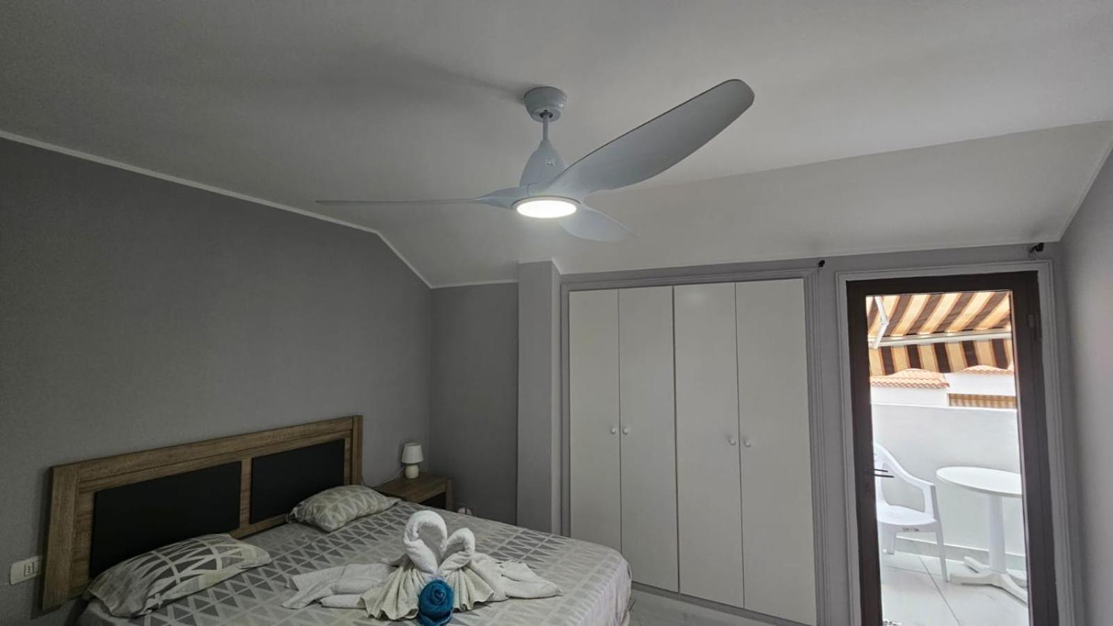 Paraiso Altemar, Duplex Las Americas Плая де лас Америкас Екстериор снимка