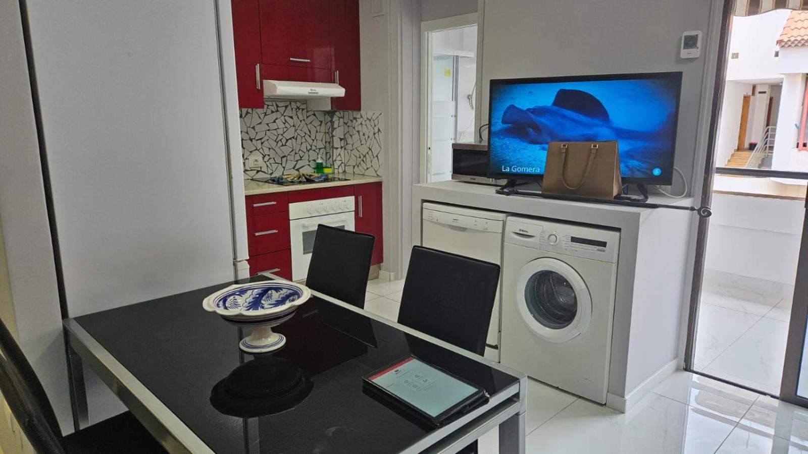 Paraiso Altemar, Duplex Las Americas Плая де лас Америкас Екстериор снимка