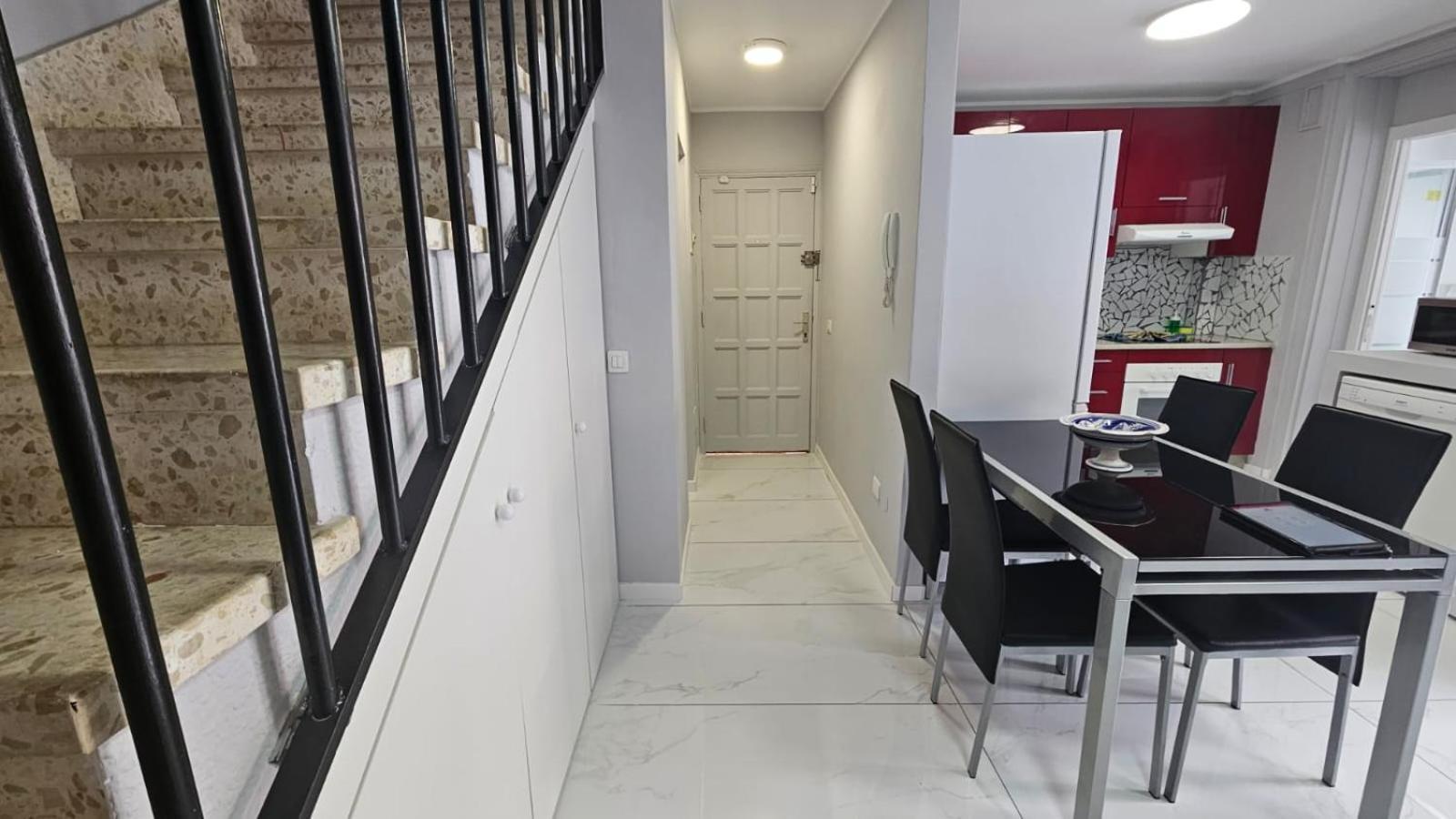 Paraiso Altemar, Duplex Las Americas Плая де лас Америкас Екстериор снимка