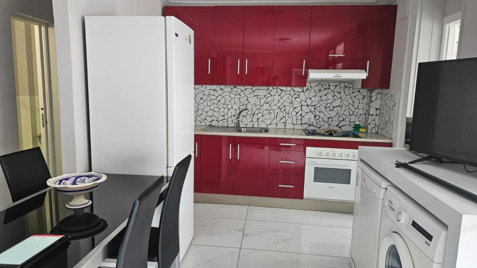 Paraiso Altemar, Duplex Las Americas Плая де лас Америкас Екстериор снимка