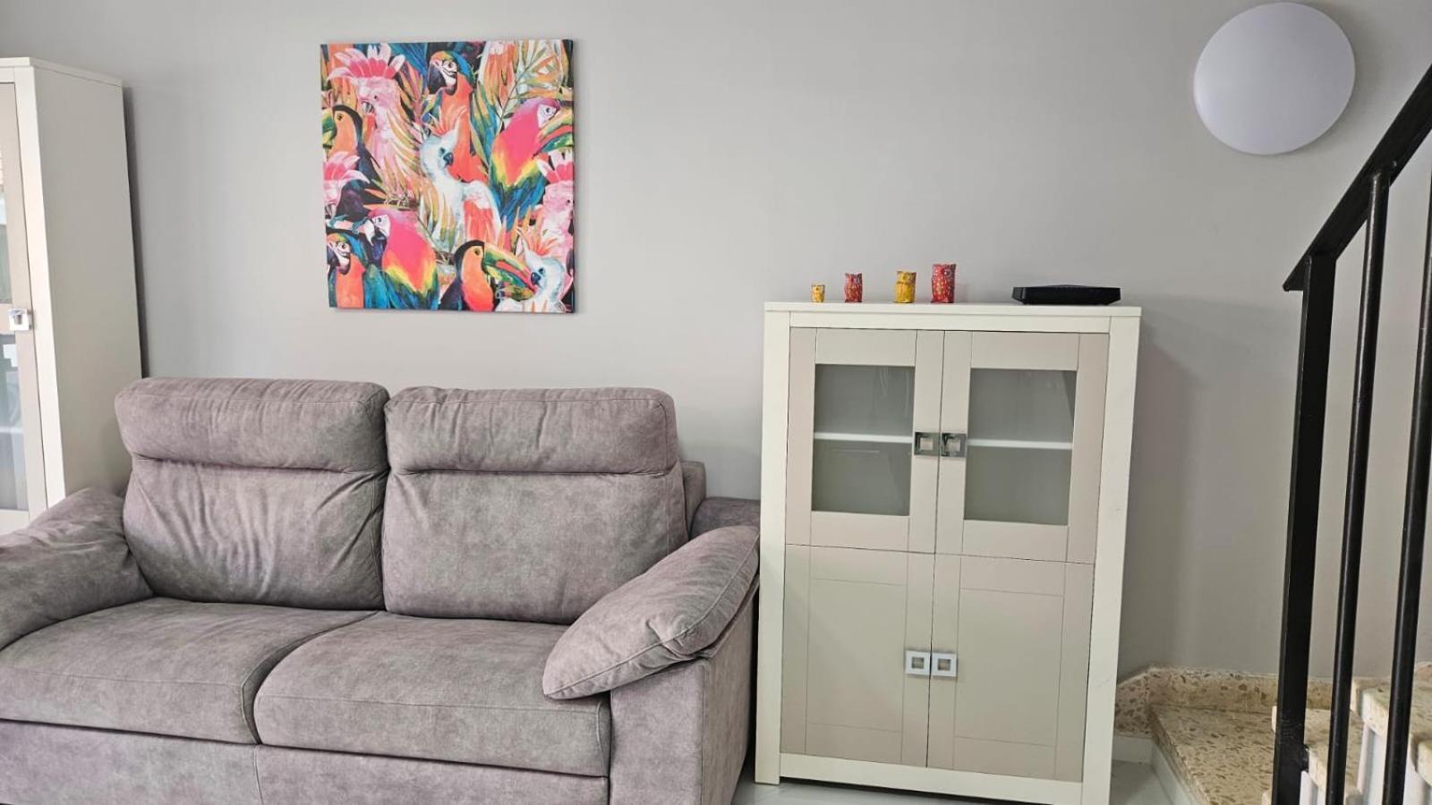 Paraiso Altemar, Duplex Las Americas Плая де лас Америкас Екстериор снимка