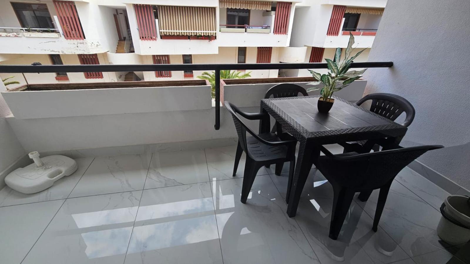 Paraiso Altemar, Duplex Las Americas Плая де лас Америкас Екстериор снимка