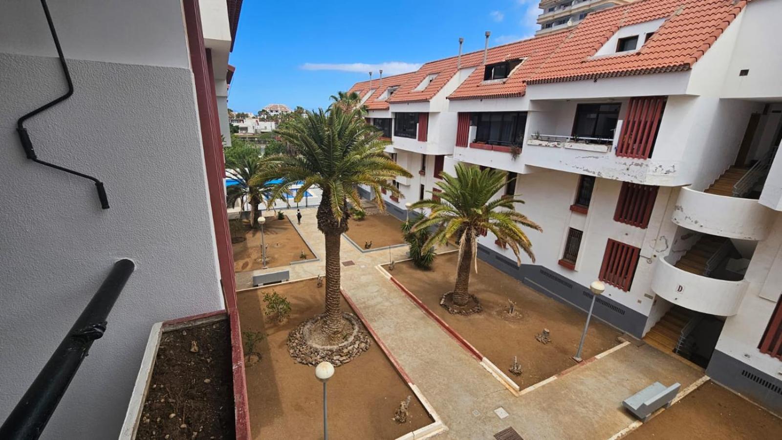 Paraiso Altemar, Duplex Las Americas Плая де лас Америкас Екстериор снимка