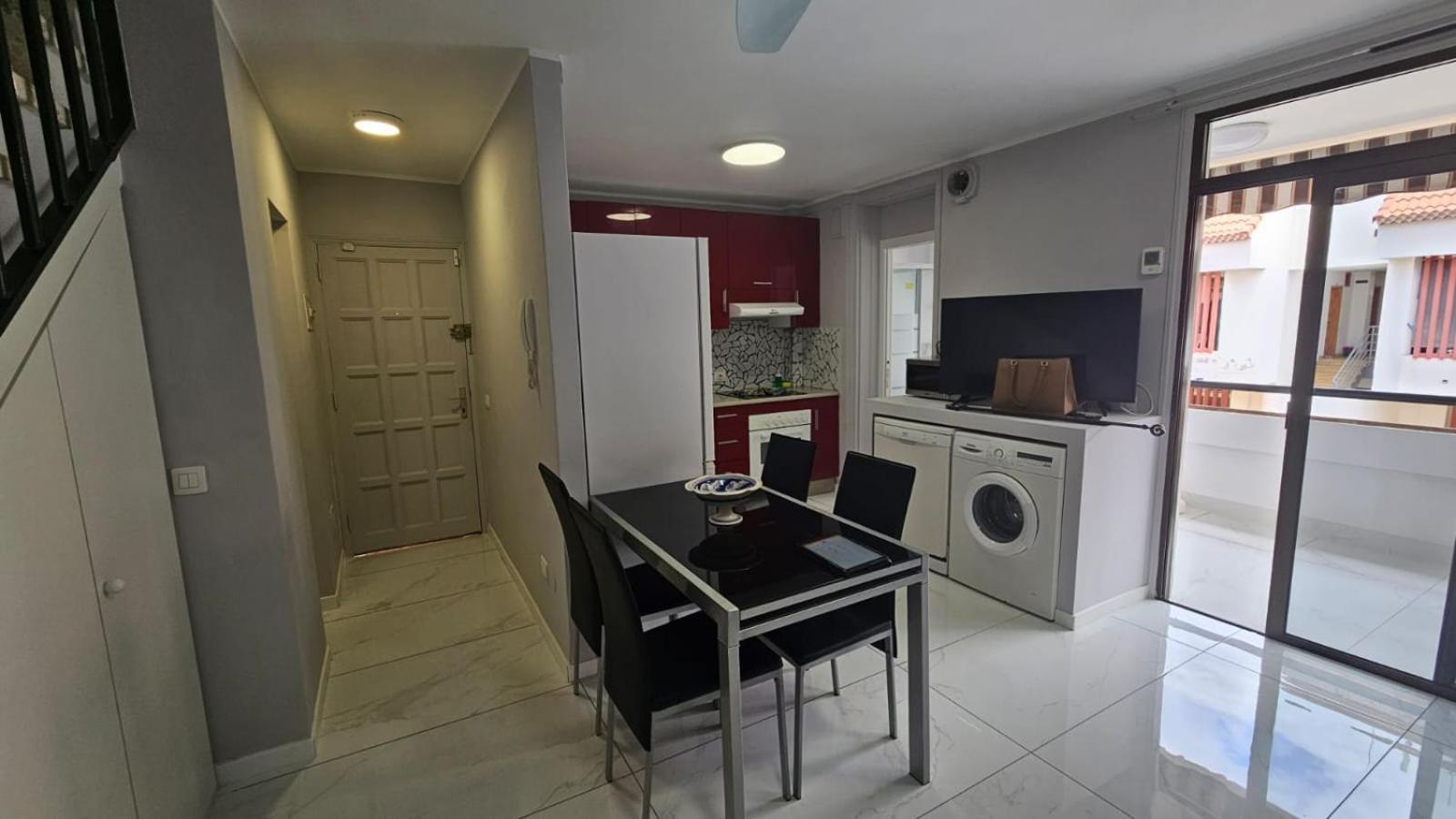 Paraiso Altemar, Duplex Las Americas Плая де лас Америкас Екстериор снимка