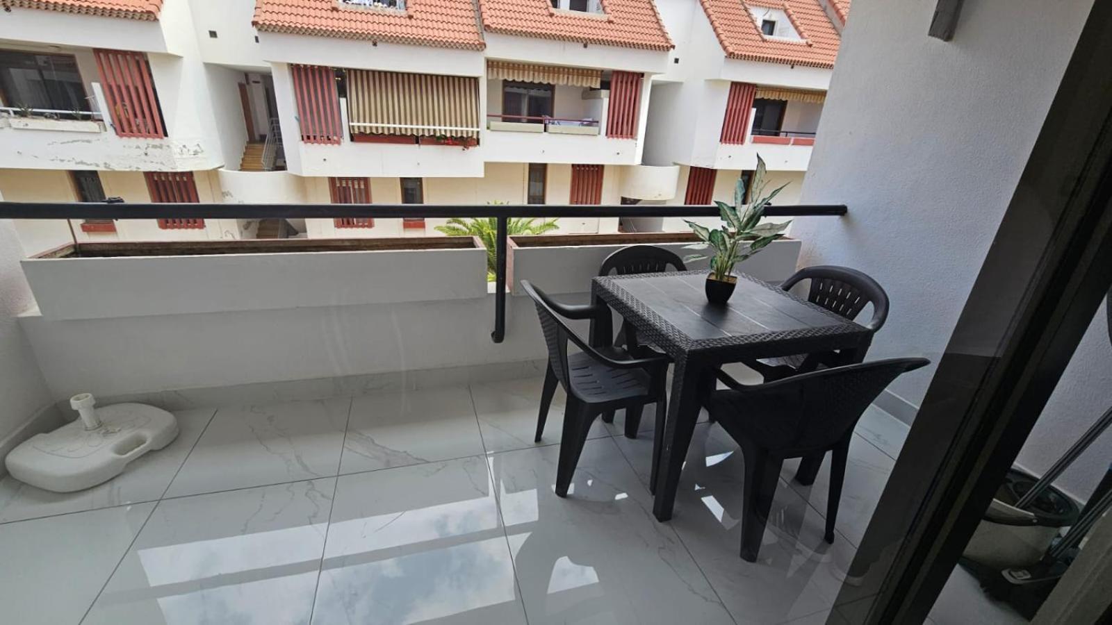 Paraiso Altemar, Duplex Las Americas Плая де лас Америкас Екстериор снимка